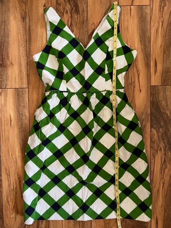 Jane Justin for Don Sophisticates Dress - Picture 7 of 7